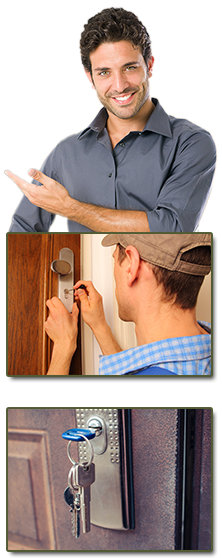 Locksmith Service Tucson AZ services